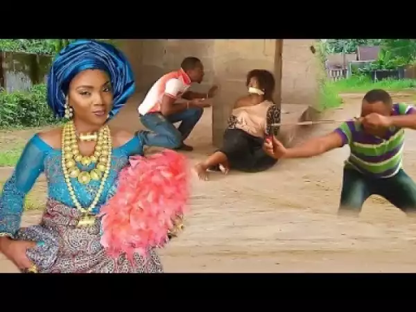 Video: The Abducted Princess 1 - Latest 2018 Nigeria Nollywood  Movie